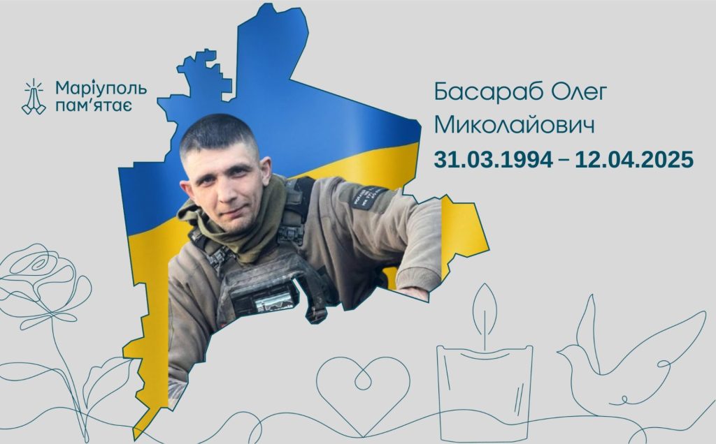 1644Басараб Олег Миколайович