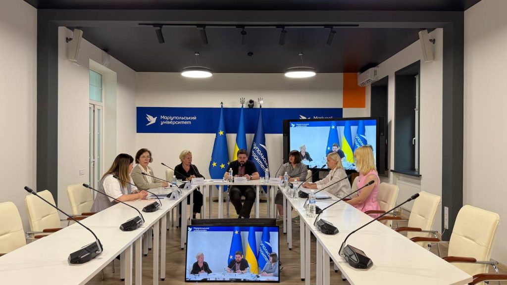 У рамках форуму пройшла панельна дискусія «Пам’яткоохоронний і музейний сектори в умовах війни: досвід, нормативні проблеми, зміни в підходах»