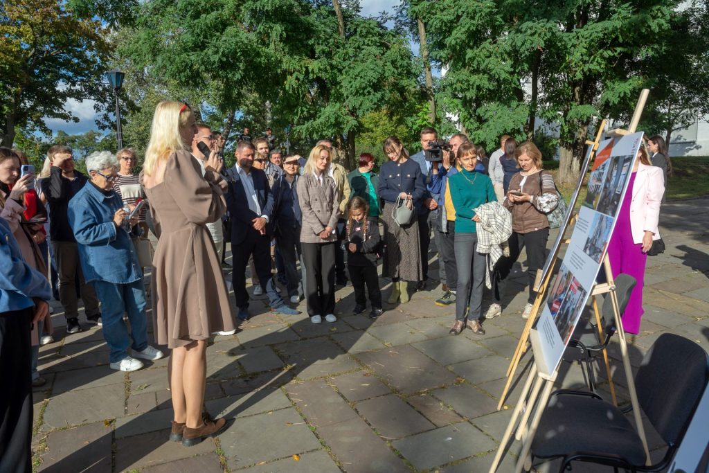 Виставка про життя і творчість Архипа Куїнджі