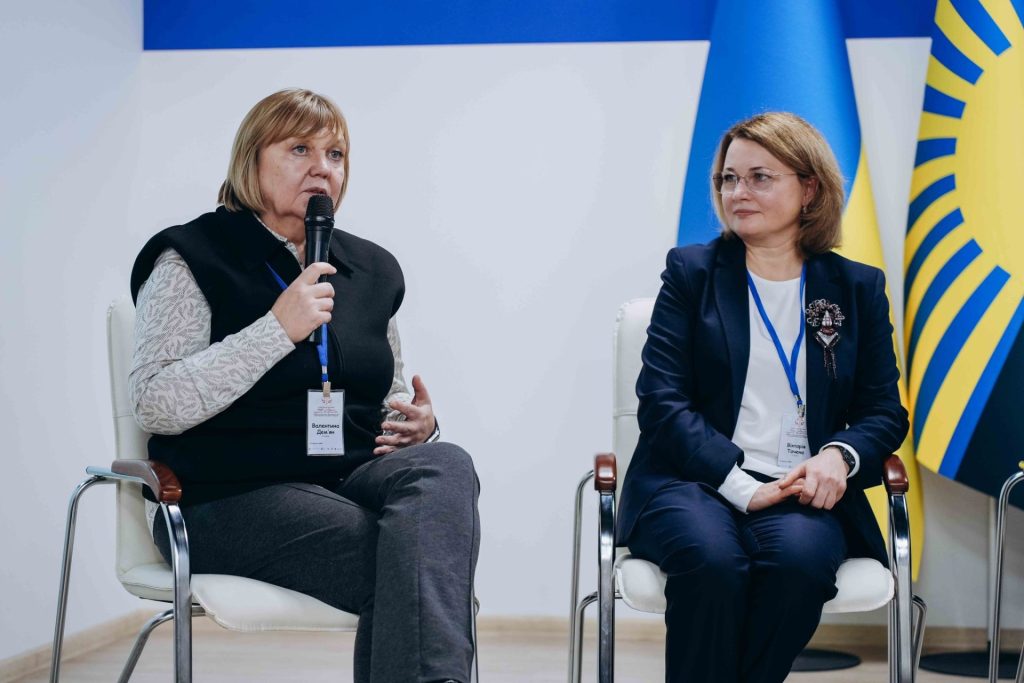 Учасники фестивалю «Жива спадщина – незламна ідентичність»